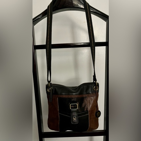 The Sak Bags The Sak Leather Crossbody Poshmark